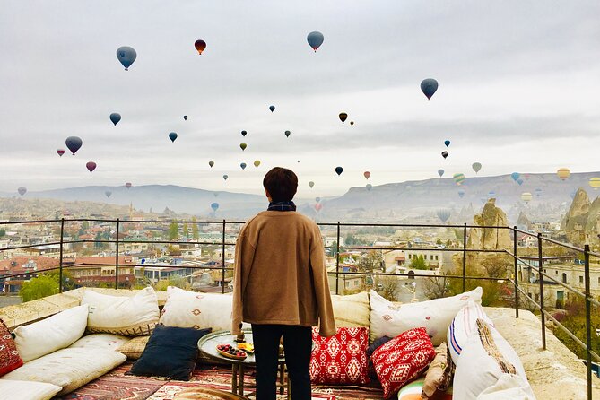 Cappadocia Trip From Istanbul. 3 Day - Private Trip to Cappadocia - The Sum Up