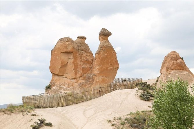 Cappadocia Turkey 2-Day Private Tour  - Goreme - Visiting the Goreme Open Air Museum