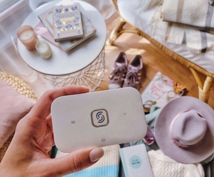 Cappadocia & Turkey: Unlimited 4G Internet With Pocket Wi-Fi - Benefits of Pocket Wi-Fi Rental