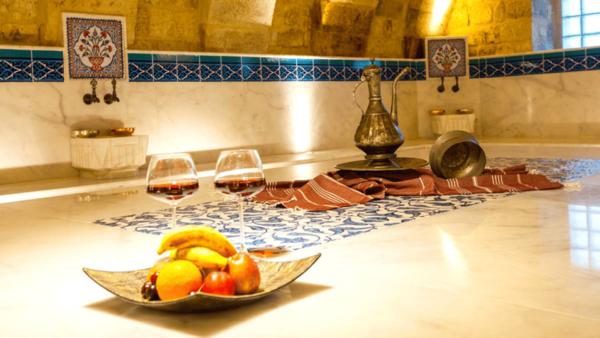 Cappadocia: Turkish Bath Experience - Preparing for Your Visit