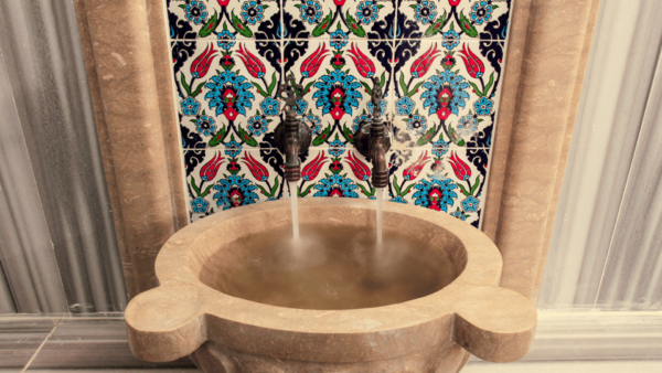 Cappadocia: Turkish Bath Experience - Cultural Significance
