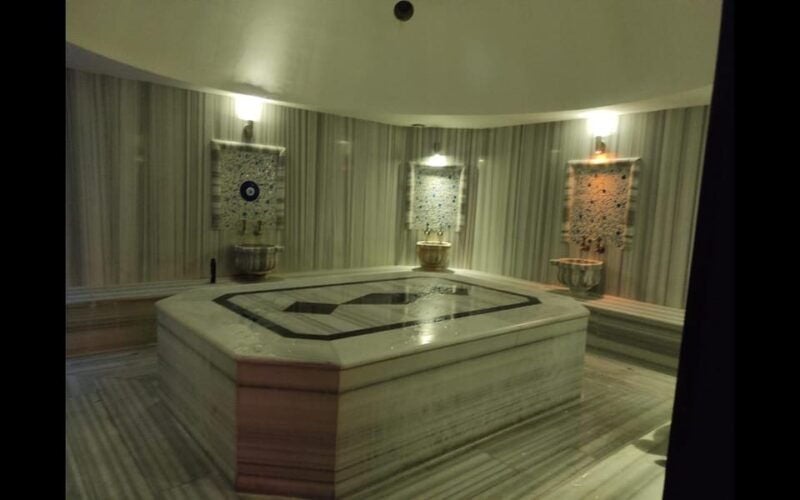 Cappadocia: Turkish Bath, Hammam, and Massage - Good To Know