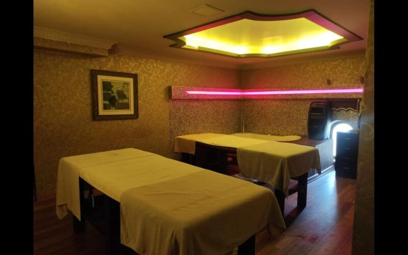 Cappadocia: Turkish Bath, Hammam, and Massage - The Itinerary in Detail