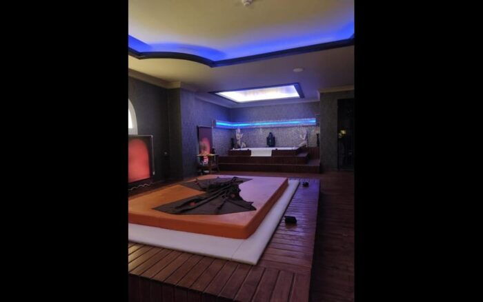 Cappadocia: Turkish Bath, Hammam, and Massage - Who Will Love This Experience?