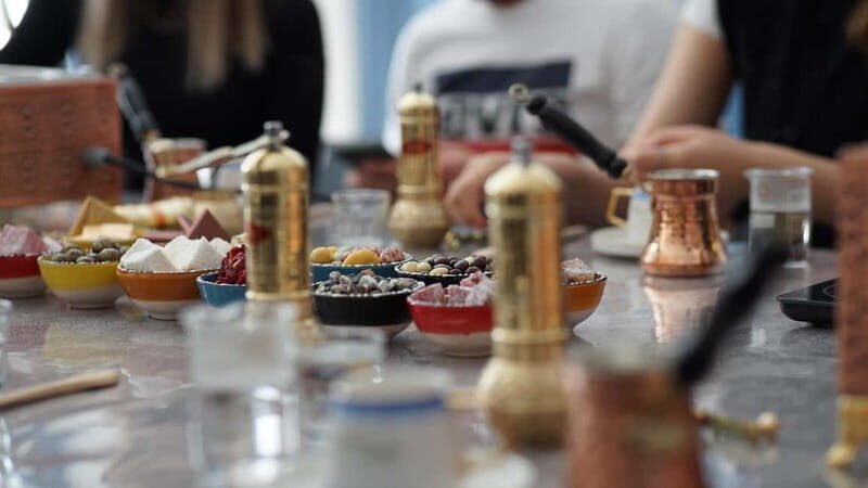 Cappadocia: Turkish Coffee Workshop on Sand & Fortune + Gift - Who is This Tour Best For?