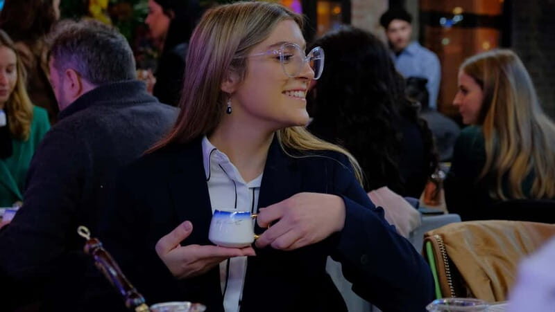 Cappadocia: Turkish Coffee Workshop on Sand & Fortune + Gift - Final Thoughts