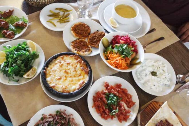 Cappadocia: Turkish Cooking Class & Private Cappadocia Tour - Inclusions and Exclusions