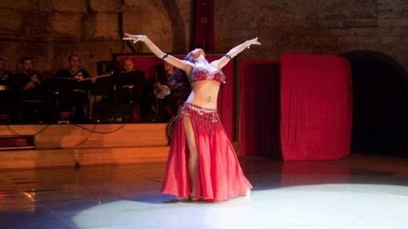 Cappadocia: Turkish Culture Dinner Show & Optional Transfer - Good To Know