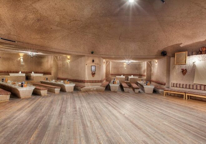 Cappadocia: Turkish Night - Culture and Dances With Dinner - Venue Details