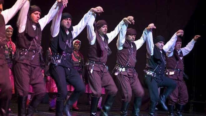 Cappadocia: Turkish Night - Culture and Dances With Dinner - Culinary Delights