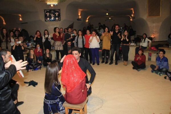 Cappadocia: Turkish Night - Culture and Dances With Dinner - Dance Performances