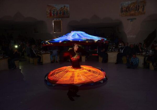 Cappadocia: Turkish Night - Culture and Dances With Dinner - Booking Information
