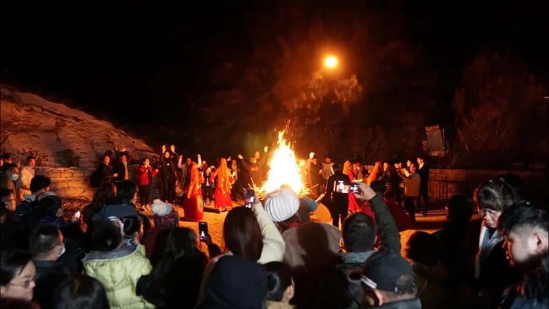 Cappadocia: Turkish Night Experience at Cave Restaurant - The Experience: How It All Comes Together