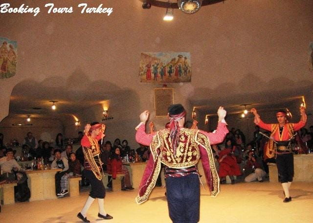 Cappadocia Turkish Night Show - Guest Reviews and Feedback