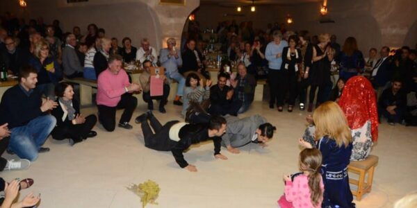 Cappadocia Turkish Night Show and Dinner Experience - Languages and Accessibility
