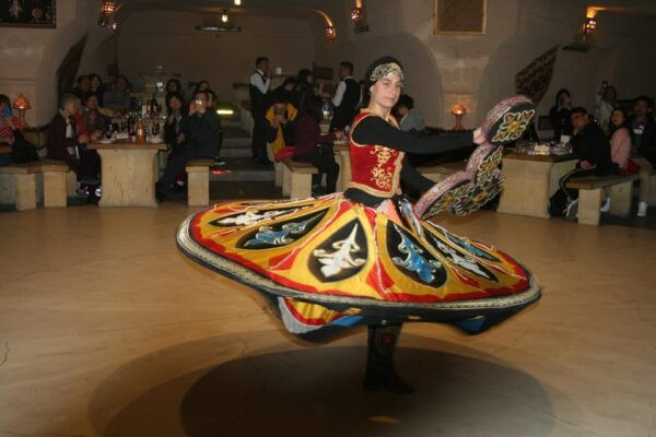 Cappadocia Turkish Night Show and Dinner Experience - Customer Feedback