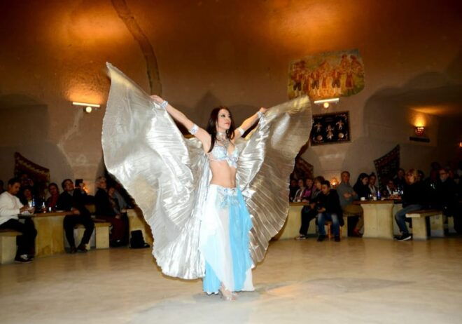 Cappadocia: Turkish Night Show W/ Dinner in a Cave - Customer Feedback