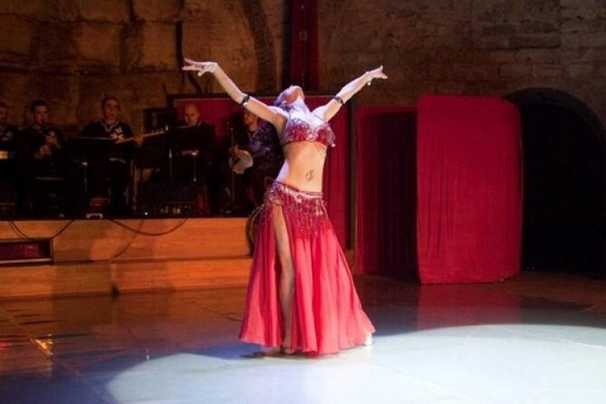 Cappadocia Turkish Night Show With Dinner - What To Expect