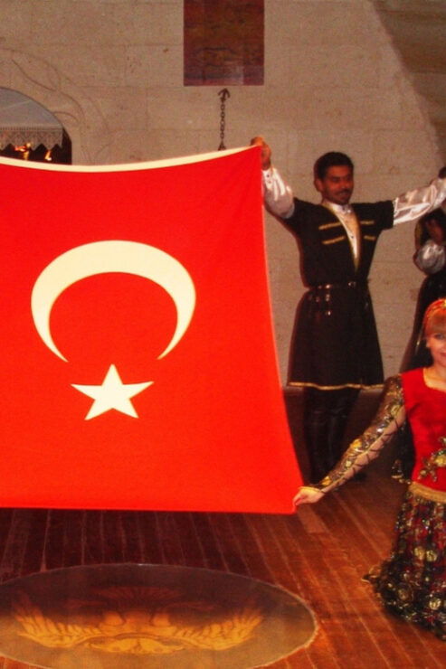 Cappadocia: Turkish Night Show With Dinner - Pricing Details