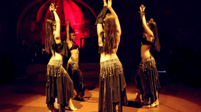 Cappadocia: Turkish Night Show With Dinner - What to Bring