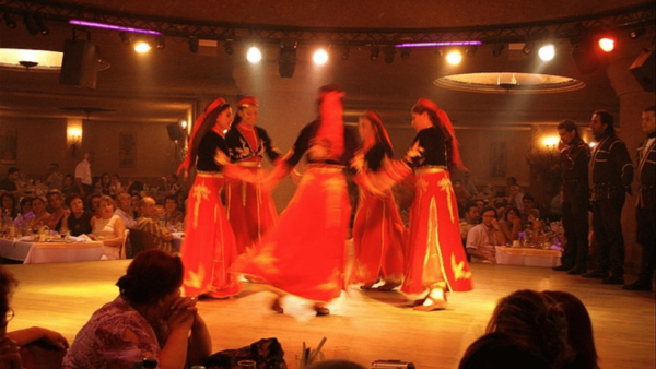 Cappadocia: Turkish Night Show With Dinner - Frequently Asked Questions