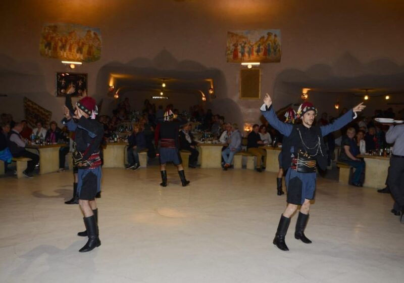 Cappadocia: Turkish Night Show with Dinner and Drinks - Cappadocia: Turkish Night Show with Dinner and Drinks – A Detailed Review