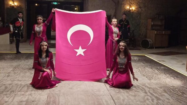 Cappadocia Turkish Night Show With Dinner, Unlimited Alcohol - Pricing and Reservation