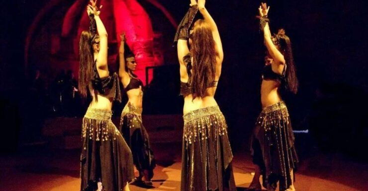 Cappadocia: Turkish Night Turkish Traditions With Dinner - Event Details & Highlights