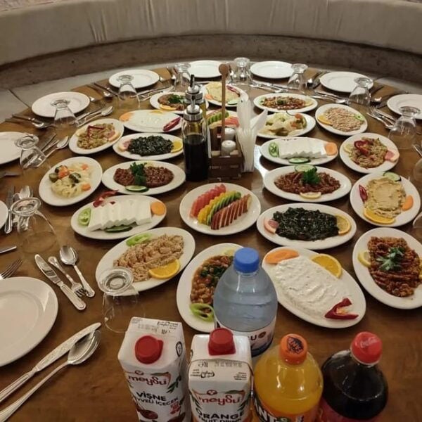 Cappadocia Turkish Night Wransfer,Dinner &Unlimited Drinks - Frequently Asked Questions