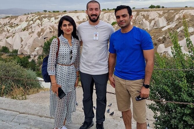 Cappadocia : Two-Day Private Tour (Guide-Driver) - Tour Overview and Highlights