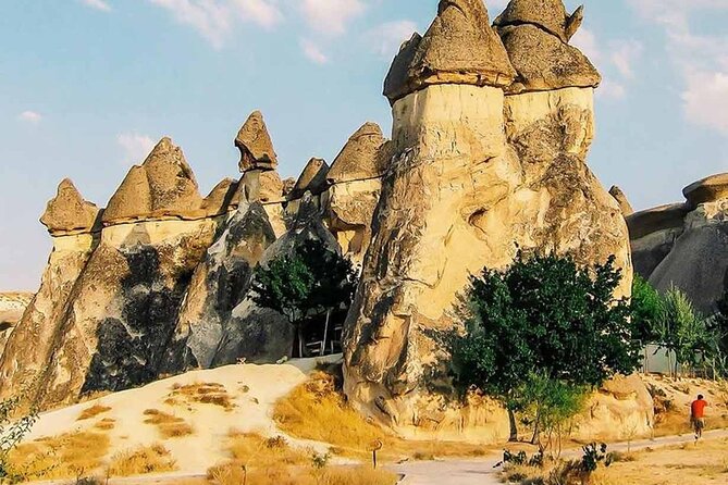 Cappadocia : Two-Day Private Tour (Guide-Driver) - Traveler Photos and Reviews