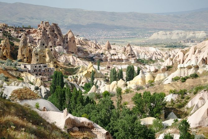 Cappadocia : Two-Day Private Tour (Guide-Driver) - The Sum Up