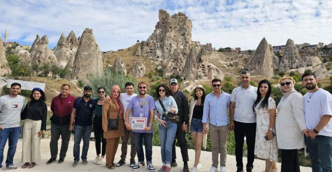 Cappadocia Undergound City and Region Tour (Mix Tour) - Discovering Devrent Valley