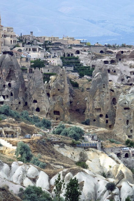 Cappadocia: Underground Cities Skip-The-Line Tour With Lunch - Inclusions and Exclusions