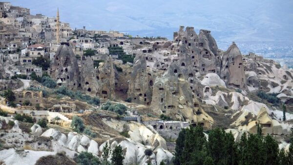 Cappadocia: Underground Cities Skip-The-Line Tour With Lunch - Customer Reviews