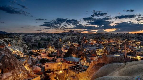 Cappadocia: Underground Cities Skip-The-Line Tour With Lunch - Booking and Cancellation Policy
