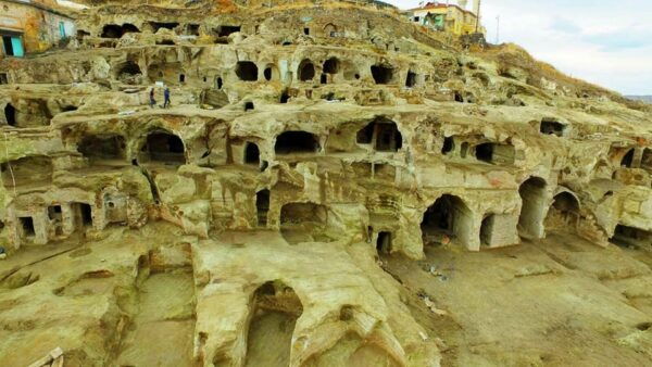 Cappadocia: Underground Cities Skip-The-Line Tour With Lunch - Contact Information