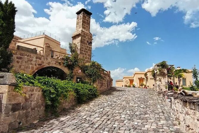 Cappadocia Underground City & Air Balloon Tour From Istanbul - Questions and Help From Viator