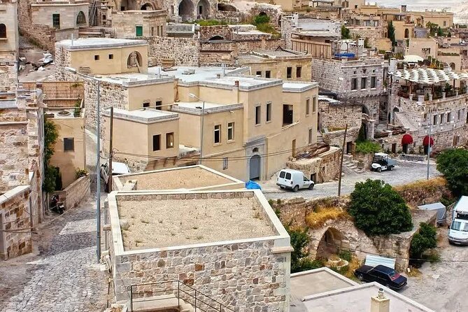 Cappadocia Underground City & Air Balloon Tour From Istanbul - The Sum Up