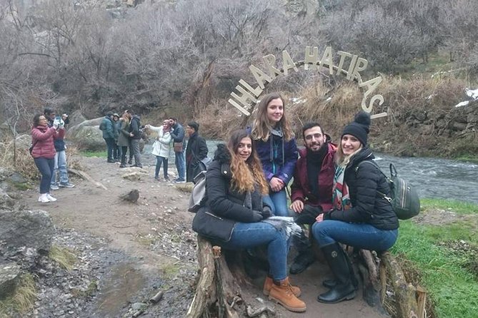 Cappadocia Underground City and Ihlara Valley Tour - Common Questions