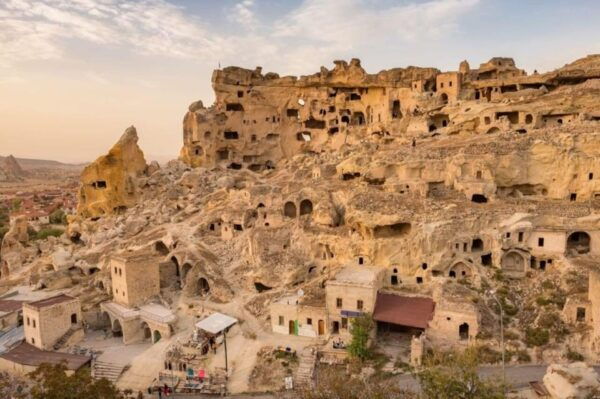 Cappadocia: Underground City and South Tour With Lunch - Important Tour Information