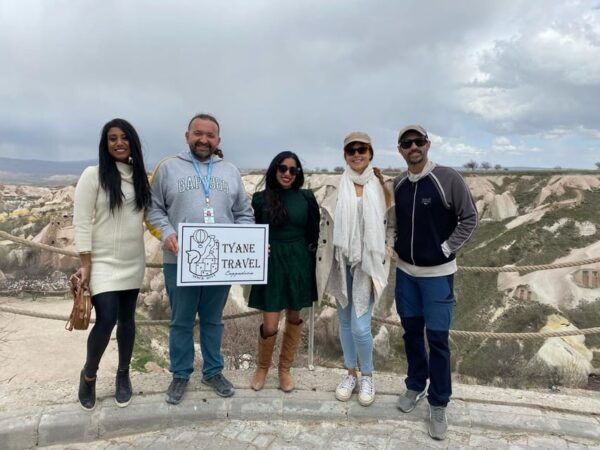 Cappadocia: Underground City and South Tour With Lunch - Frequently Asked Questions