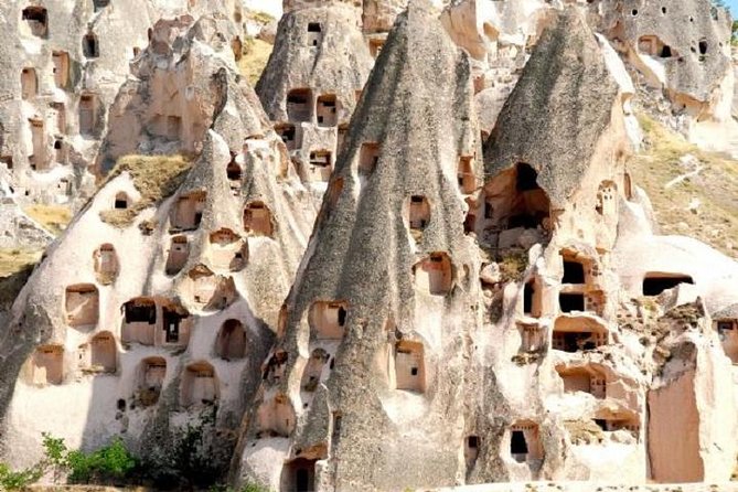 Cappadocia Underground City & Pigeon Valley Tour - Traveler Reviews