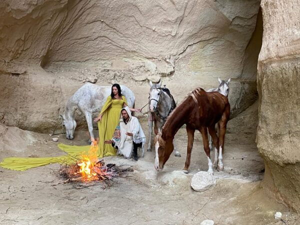 Cappadocia Unique Horse Riding Tours at Valleys - Frequently Asked Questions