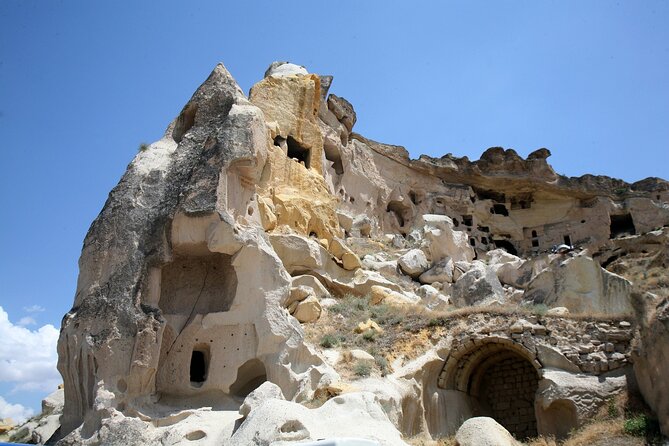 Cappadocia Valleys and Underground City - Delving Into Local Culture and Cuisine