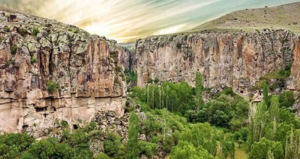 Cappadocia: Valleys, Underground City, and Lake Nar Day Trip - Booking Information