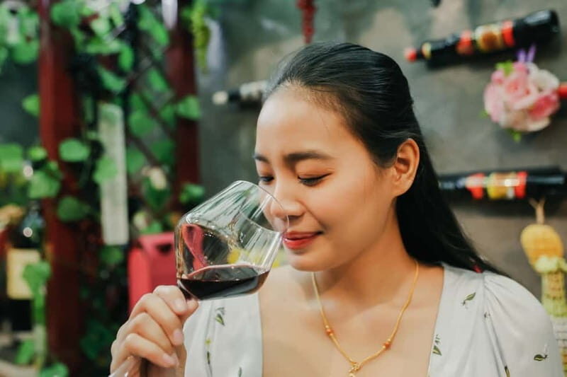 Cappadocia: Vineyard & Wine Tasting Among Fairy Chimneys - An In-Depth Look at the Tour Experience