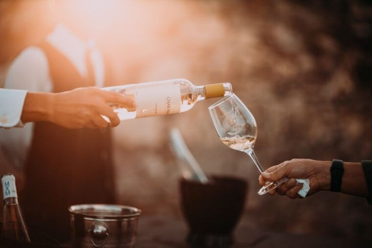 Cappadocia Vineyards Private Tour and Wine Tasting - Who Should Consider This Tour?
