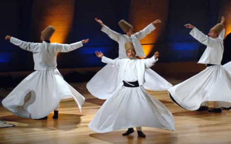 Cappadocia Whirling Dervish Ceremony Experience with Hotel Transfer - What the ceremony feels like