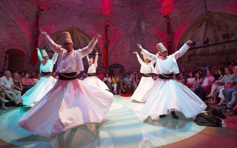 Cappadocia Whirling Dervish Ceremony Experience with Hotel Transfer - Is the price worth it?